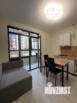 1-к квартира, на длительный срок, 38м2, 1/7 этаж