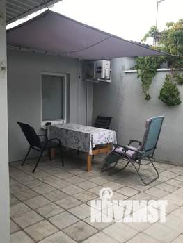 2-к квартира, посуточно, 30м2, 1/1 этаж