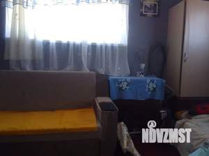 3-к квартира, посуточно, 52м2, 2/2 этаж