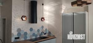 1-к квартира, посуточно, 65м2, 7/9 этаж
