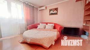 2-к квартира, посуточно, 56м2, 5/5 этаж