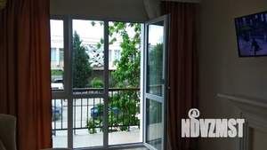 2-к квартира, посуточно, 41м2, 2/4 этаж