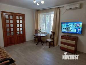 1-к квартира, посуточно, 32м2, 1/2 этаж