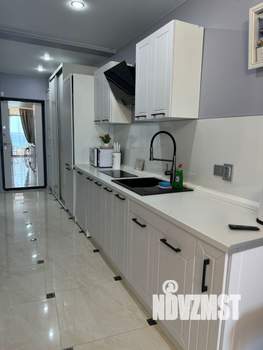 2-к квартира, посуточно, 47м2, 10/10 этаж