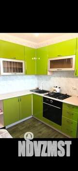 1-к квартира, посуточно, 37м2, 6/9 этаж