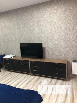 1-к квартира, посуточно, 50м2, 6/9 этаж