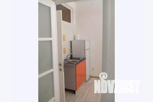 1-к квартира, посуточно, 30м2, 1/3 этаж