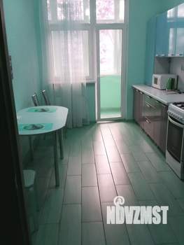 1-к квартира, посуточно, 39м2, 3/9 этаж