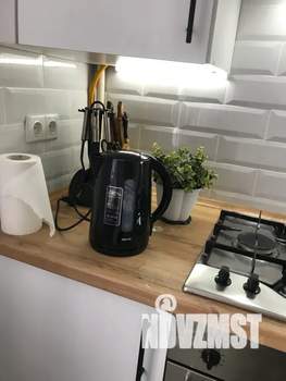 2-к квартира, посуточно, 43м2, 5/5 этаж