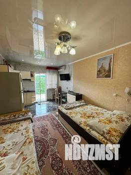 Студия квартира, посуточно, 22м2, 1/1 этаж