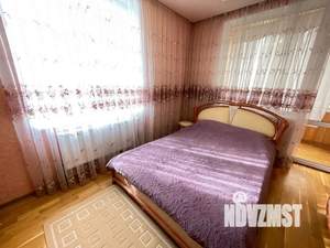 2-к квартира, посуточно, 55м2, 1/9 этаж