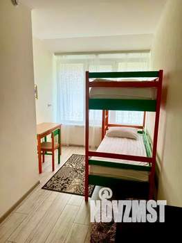 2-к квартира, посуточно, 68м2, 5/5 этаж