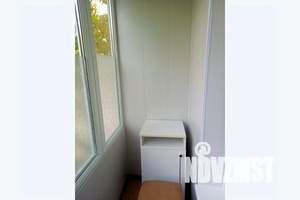 1-к квартира, посуточно, 34м2, 1/4 этаж