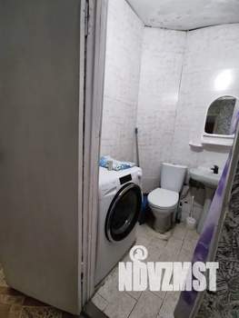 1-к квартира, посуточно, 36м2, 1/5 этаж