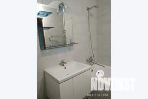 2-к квартира, посуточно, 50м2, 7/9 этаж