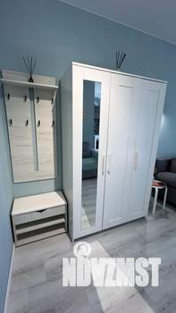 Студия квартира, посуточно, 29м2, 7/8 этаж