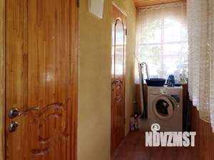 1-к квартира, посуточно, 18м2, 2/2 этаж