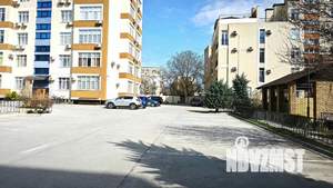 1-к квартира, посуточно, 56м2, 1/1 этаж