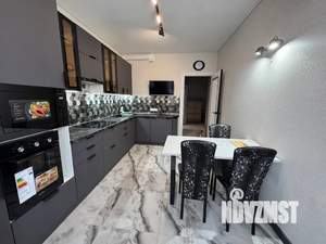 2-к квартира, посуточно, 60м2, 2/6 этаж