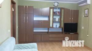 1-к квартира, посуточно, 42м2, 2/5 этаж