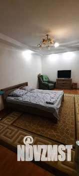 2-к квартира, посуточно, 60м2, 5/9 этаж