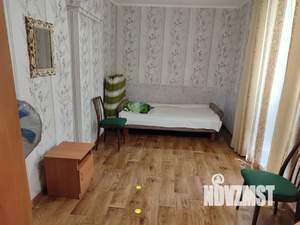 2-к квартира, посуточно, 55м2, 1/1 этаж