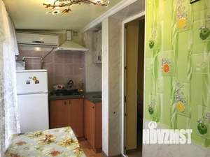 2-к квартира, посуточно, 35м2, 1/4 этаж