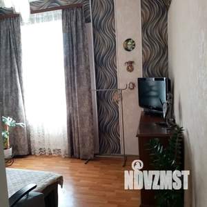 2-к квартира, посуточно, 40м2, 2/2 этаж