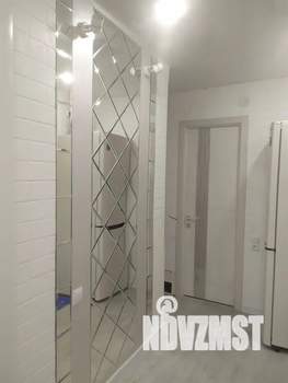 2-к квартира, посуточно, 50м2, 4/9 этаж