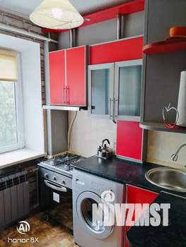 1-к квартира, посуточно, 30м2, 2/5 этаж