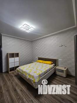 2-к квартира, посуточно, 85м2, 3/5 этаж