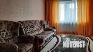 3-к квартира, посуточно, 67м2, 2/5 этаж