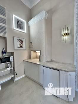 Студия квартира, посуточно, 25м2, 2/2 этаж