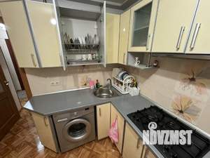 1-к квартира, посуточно, 35м2, 7/9 этаж