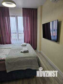 3-к квартира, посуточно, 59м2, 4/7 этаж