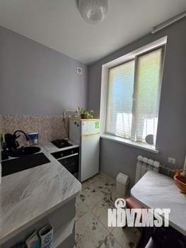 1-к квартира, на длительный срок, 26м2, 1/5 этаж