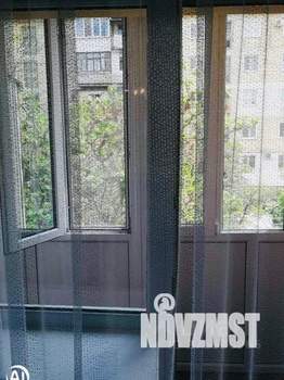 1-к квартира, посуточно, 30м2, 2/5 этаж