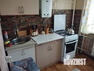 1-к квартира, посуточно, 30м2, 3/5 этаж