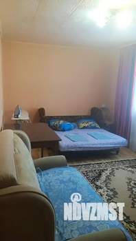 2-к квартира, посуточно, 54м2, 2/5 этаж