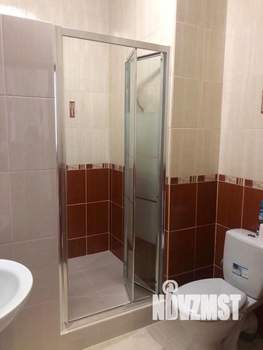 2-к квартира, посуточно, 60м2, 2/3 этаж