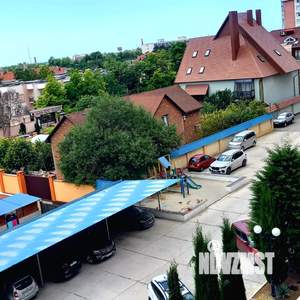 1-к квартира, посуточно, 49м2, 4/7 этаж