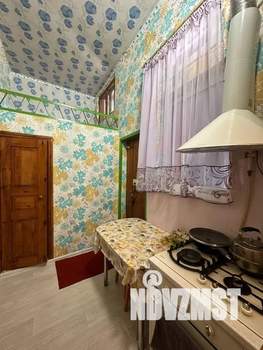 2-к квартира, посуточно, 35м2, 1/1 этаж