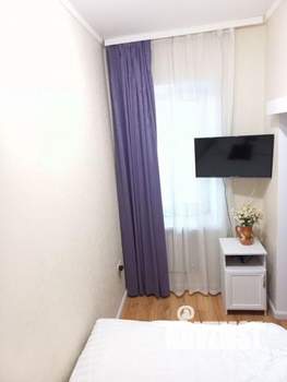 2-к квартира, посуточно, 50м2, 1/1 этаж