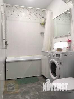 1-к квартира, на длительный срок, 46м2, 5/9 этаж