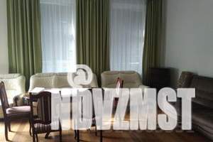 2-к квартира, посуточно, 65м2, 2/3 этаж