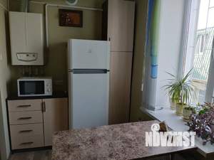 1-к квартира, посуточно, 28м2, 2/2 этаж