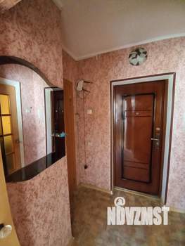 1-к квартира, на длительный срок, 31м2, 3/9 этаж
