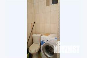 1-к квартира, посуточно, 21м2, 2/2 этаж