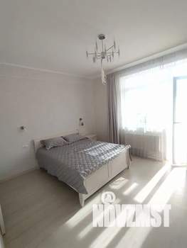 1-к квартира, посуточно, 46м2, 5/5 этаж