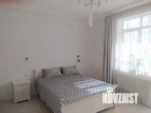 1-к квартира, посуточно, 46м2, 5/5 этаж